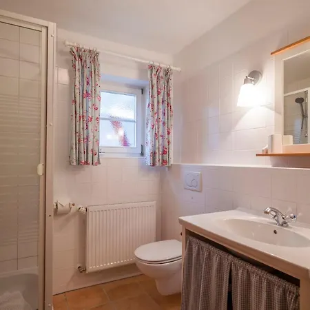 Vergissmeinnicht Apartamento *