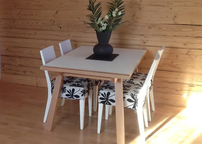 Apartament Vergissmeinnicht
