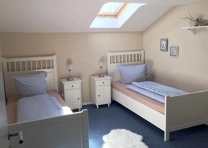 Vergissmeinnicht Apartament
