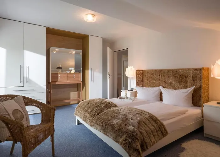 Vergissmeinnicht Apartament *