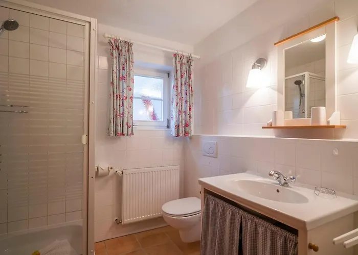 Vergissmeinnicht Apartament *