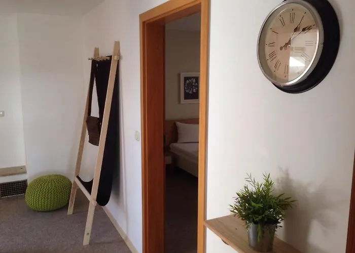 Vergissmeinnicht Apartament