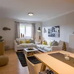 Apartman Vergissmeinnicht Oberaudorf