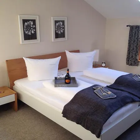 Apartman Vergissmeinnicht Oberaudorf