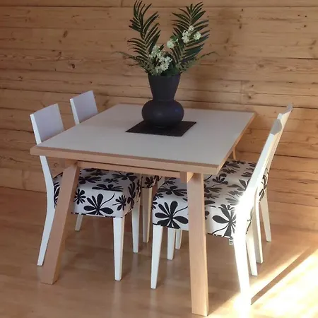 Apartman Vergissmeinnicht