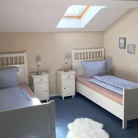 Vergissmeinnicht Apartment