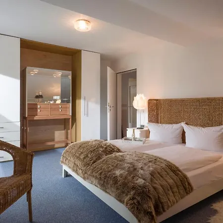 Vergissmeinnicht Apartman *