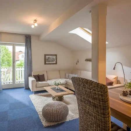 Vergissmeinnicht Apartment