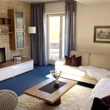 Apartment Vergissmeinnicht