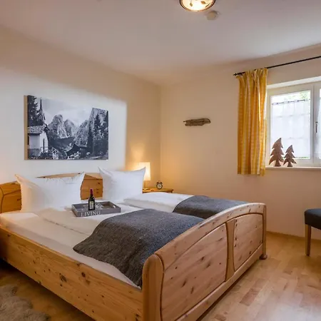 Lägenhet Vergissmeinnicht Oberaudorf