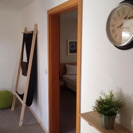 Vergissmeinnicht Appartement