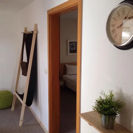 Vergissmeinnicht Apartman