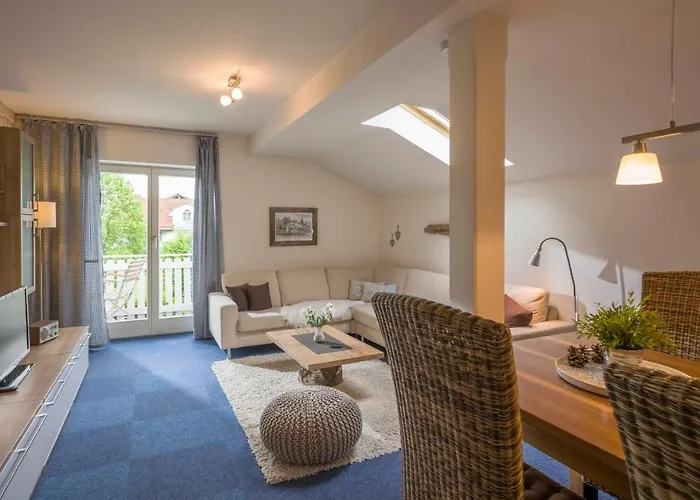 Vergissmeinnicht Appartement