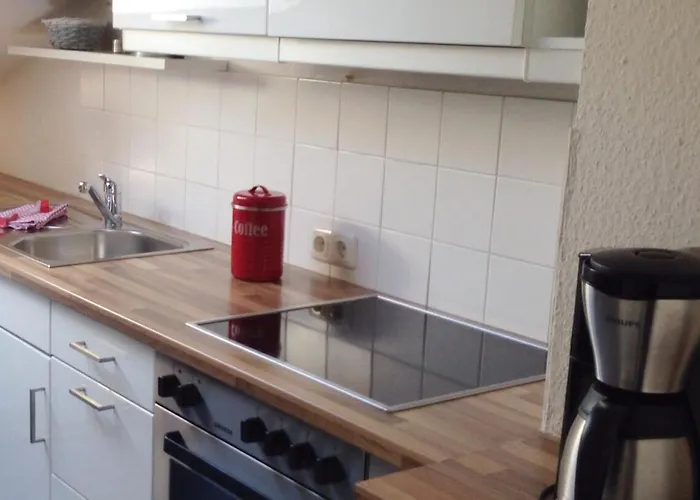 Appartement Vergissmeinnicht Oberaudorf